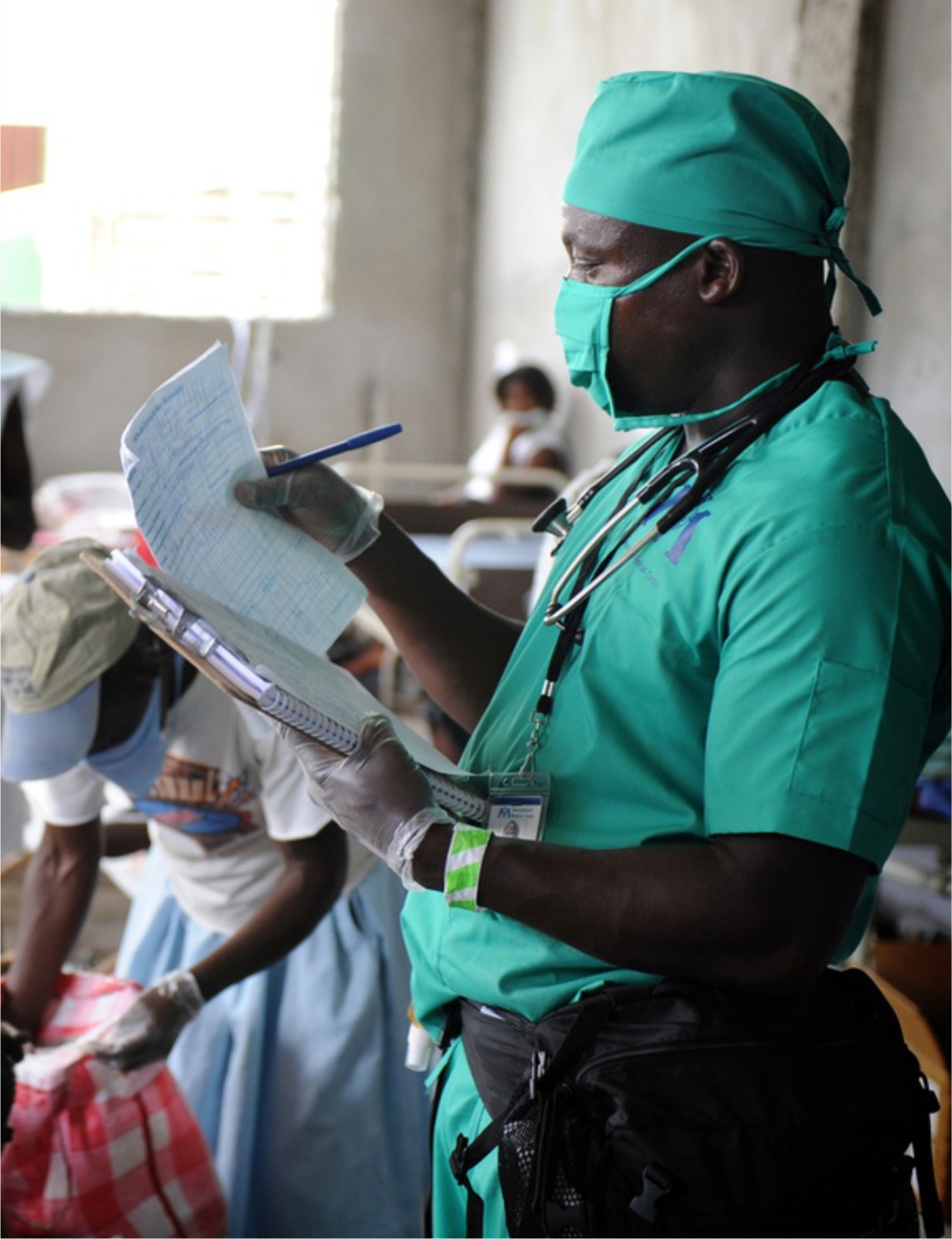 Health Sector Reforms