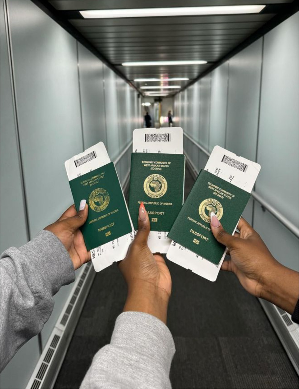 The Interior Landmarks